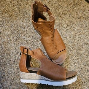 Corky's Boutique Sandles